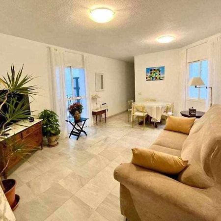 Victoria Apartamento En El Centro De Malaga Apartment Екстериор снимка