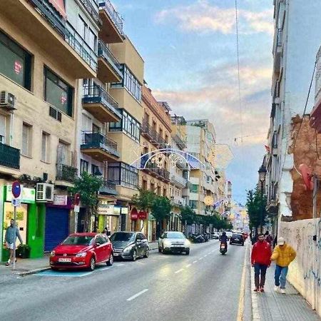Victoria Apartamento En El Centro De Malaga Apartment Екстериор снимка