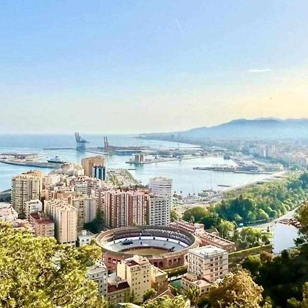 Victoria Apartamento En El Centro De Malaga Apartment Екстериор снимка