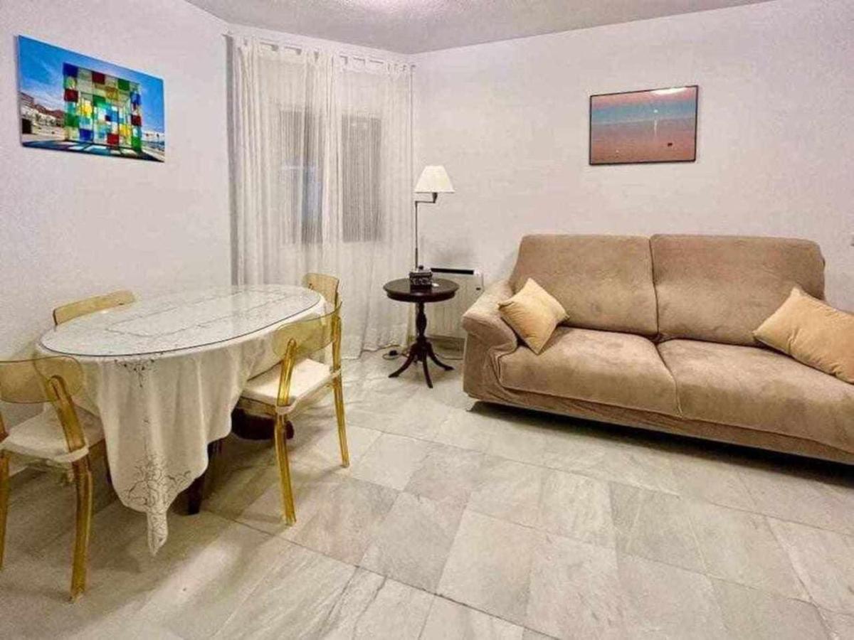 Victoria Apartamento En El Centro De Malaga Apartment Екстериор снимка