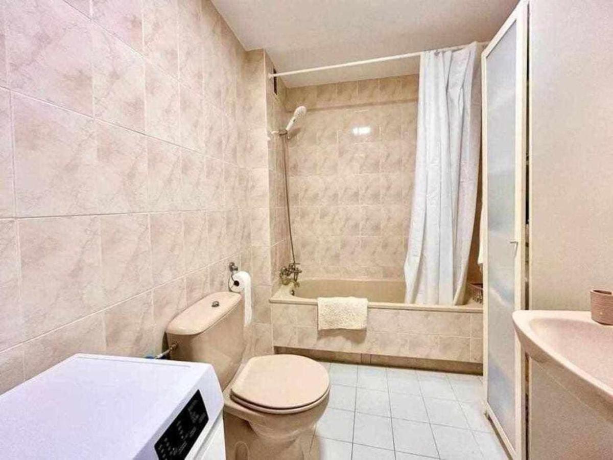 Victoria Apartamento En El Centro De Malaga Apartment Екстериор снимка