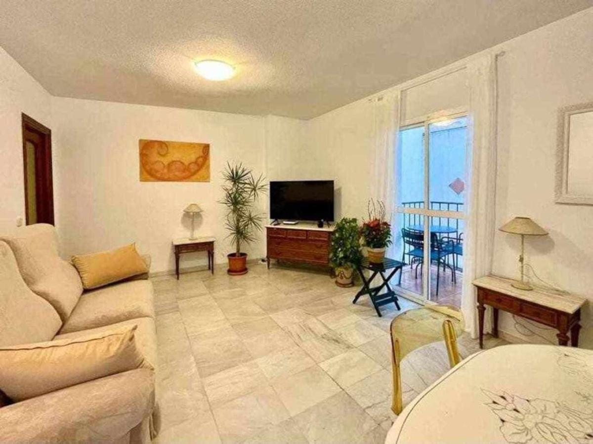 Victoria Apartamento En El Centro De Malaga Apartment Екстериор снимка