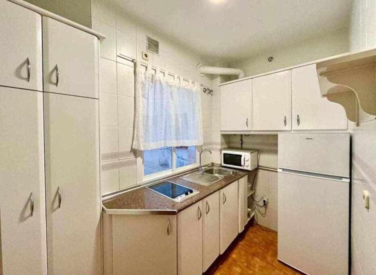 Victoria Apartamento En El Centro De Malaga Apartment Екстериор снимка