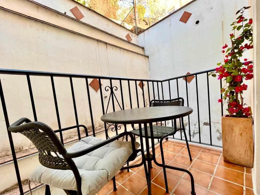 Victoria Apartamento En El Centro De Malaga Apartment Екстериор снимка
