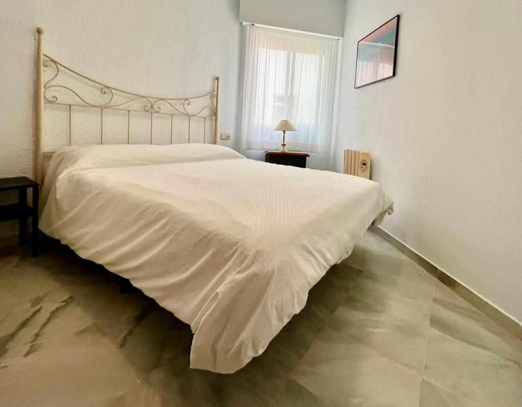 Victoria Apartamento En El Centro De Malaga Apartment Екстериор снимка
